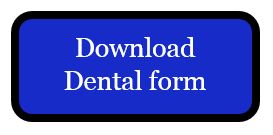 Dental form english